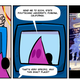 Illustration for article titled Sunday Comics: I Have To Be There!